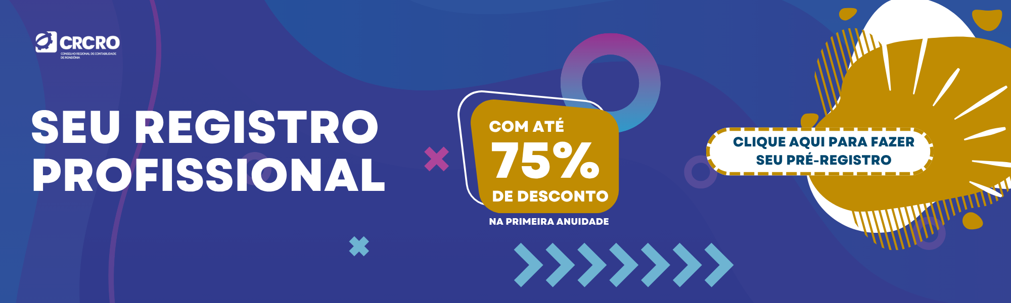registro profissional